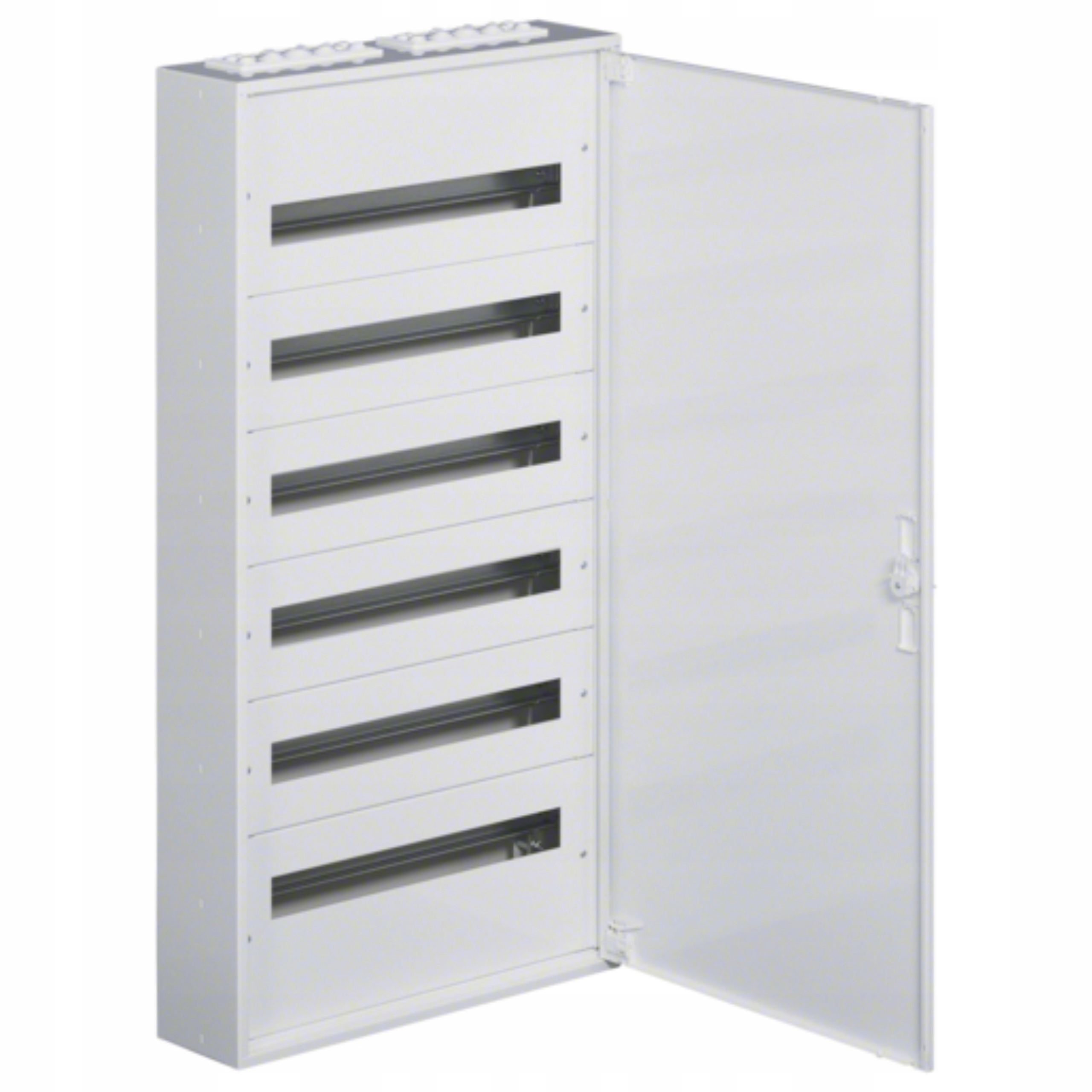 Hager 230 V IP20 0 A spínací prístroj